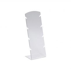 Acrylic Necklace Display Stand